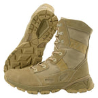 Damen Multifunktionale Kampfstiefel R&B