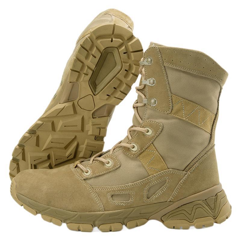 Damen Multifunktionale Kampfstiefel R&B