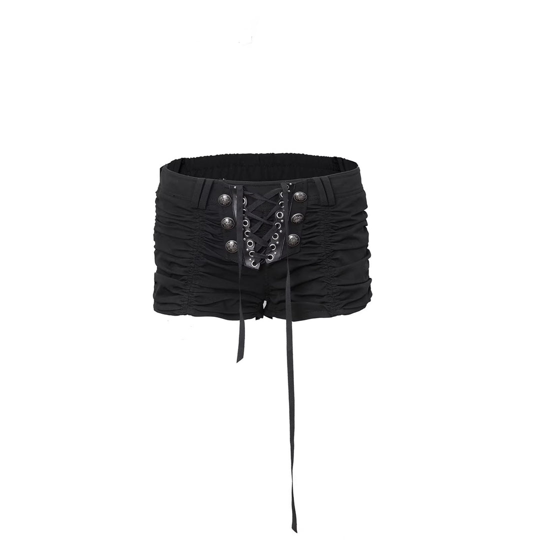 Damen Raffinierte Shorts R&B