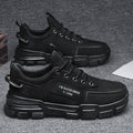 Herren Sportlich inspirierte Sneakers R&B