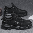 Herren Sportlich inspirierte Sneakers R&B