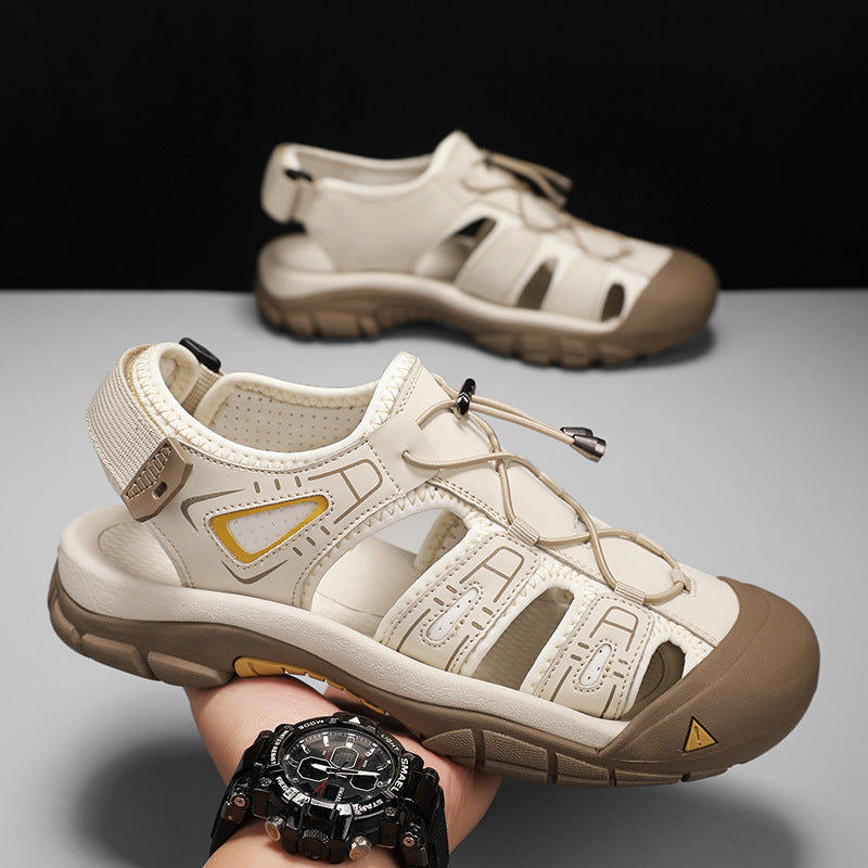 Damen Multifunktionale Outdoor-Sandalen R&B