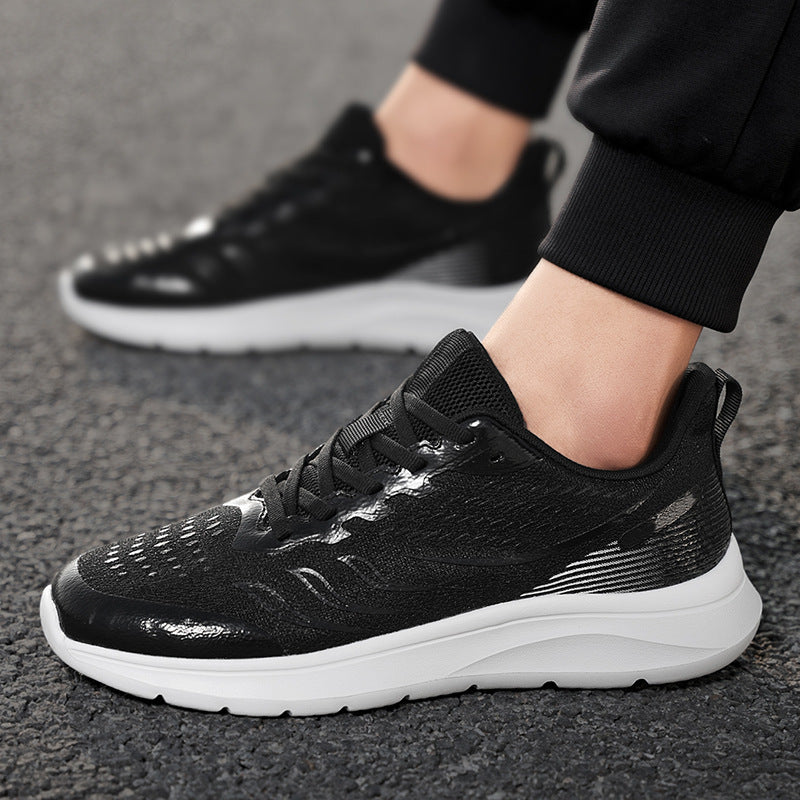 Damen Atmungsaktive Leichtgewicht Laufschuhe mit flexibler Sohle R&B