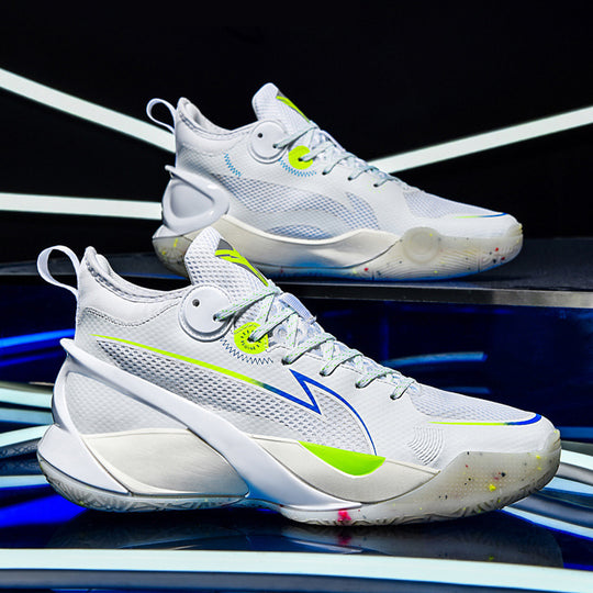 Damen Innovative High-Performance Sneakers R&B