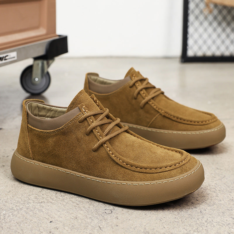 Damen elegante und bequeme Sneakers R&B
