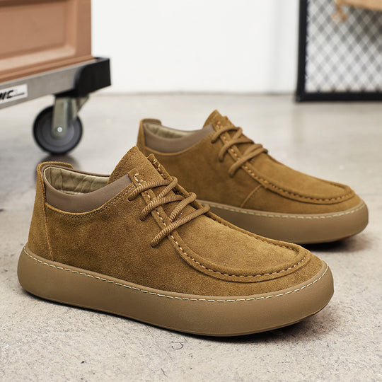 Damen elegante und bequeme Sneakers R&B