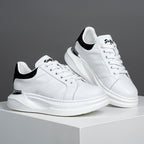 Damen Bequeme und stylische Sneakers mit ergonomischer Dämpfung R&B