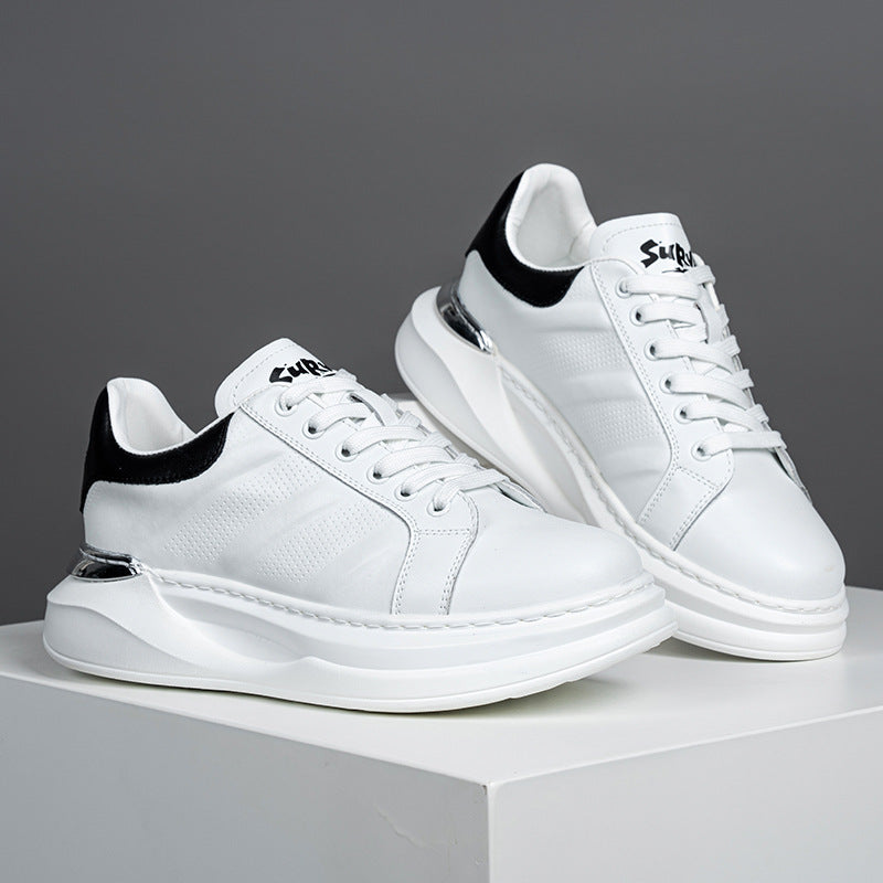 Damen Bequeme und stylische Sneakers mit ergonomischer Dämpfung R&B