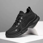 Herren Atmungsaktive Sport Sneakers mit Stoßdämpfung