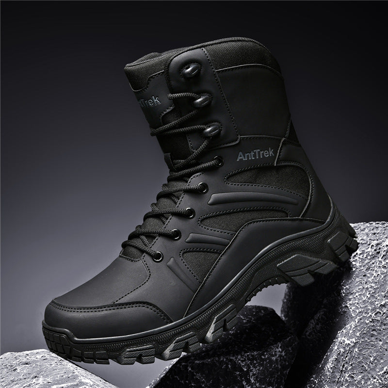 Damen Hochleistungs Wanderschuhe R&B