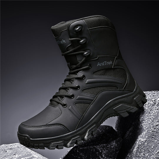 Damen Hochleistungs Wanderschuhe R&B