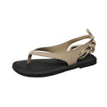 Damen komfortable Sommer Sandalen R&B