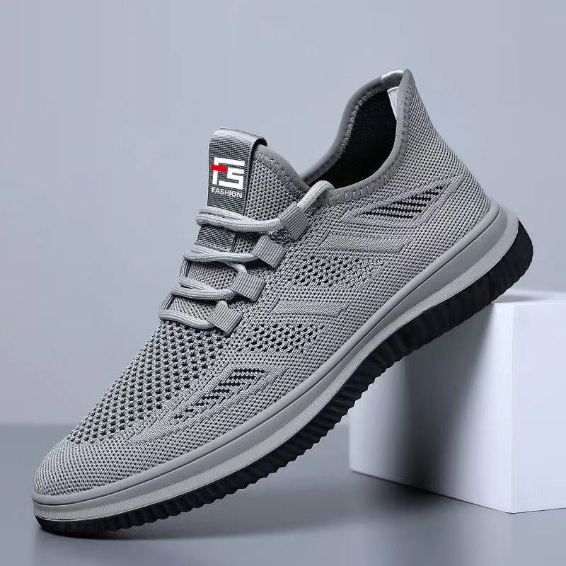 Damen Komfortable und atmungsaktive Sneaker mit innovativer Dämpfungstechnologie R&B