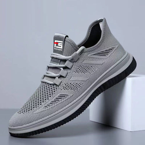 Damen Komfortable und atmungsaktive Sneaker mit innovativer Dämpfungstechnologie R&B