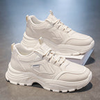 Damen Sportliche Chunky Sneakers mit ergonomischer Dämpfung