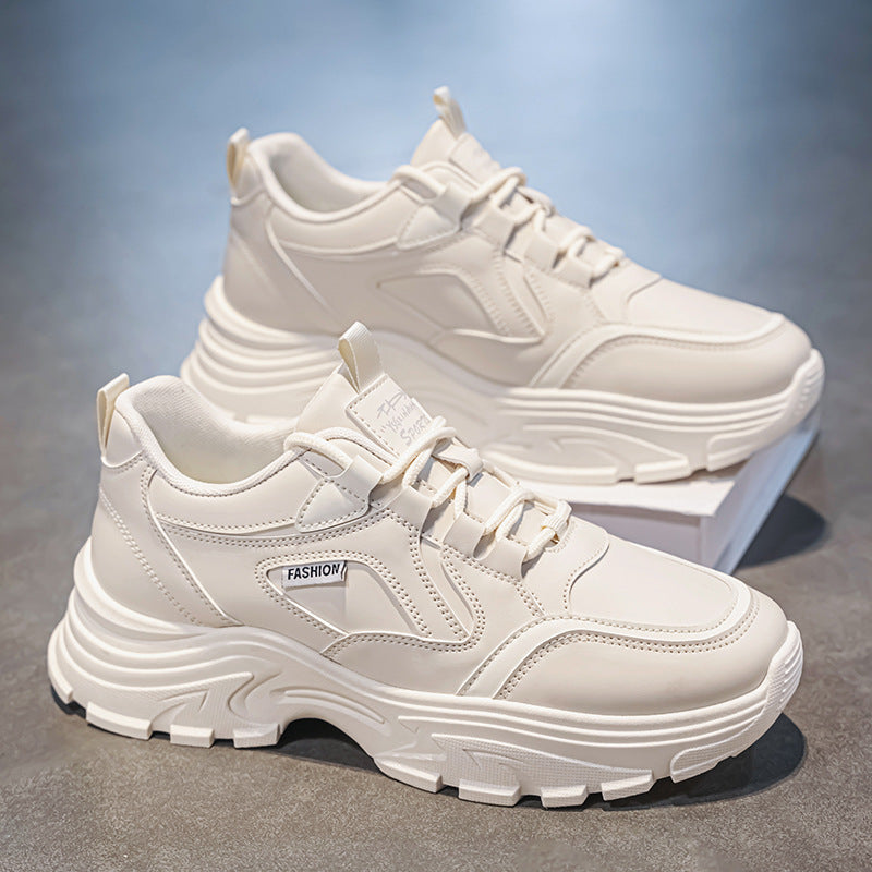 Damen Sportliche Chunky Sneakers mit ergonomischer Dämpfung