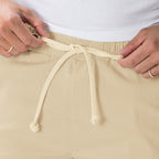 Herren Cargo-Hose mit elastischem Bund und praktischen Seitentaschen R&B