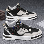 Damen Sportliche Sneakers mit atmungsaktivem Obermaterial R&B