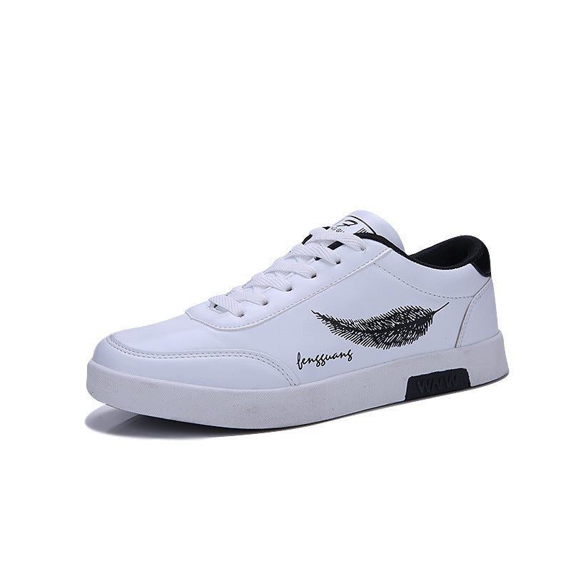 Damen Modische Sneaker mit elegantem Design und weicher Polsterung R&B
