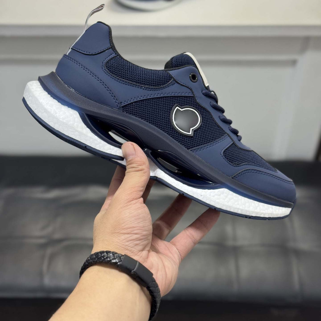 Damen Sportliche und bequeme Sneakers R&B