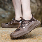 Damen Leichte und flexible Outdoor-Sportschuhe