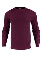 Herren hochwertiger Langarmpullover R&B