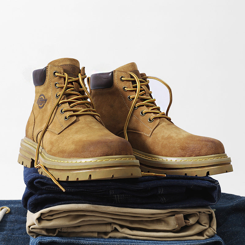 Damen robuste Wanderschuhe mit rutschfester Sohle