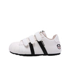 Damen Sportliche Sneakers mit praktischem Klettverschluss und atmungsaktiver Innenausstattung
