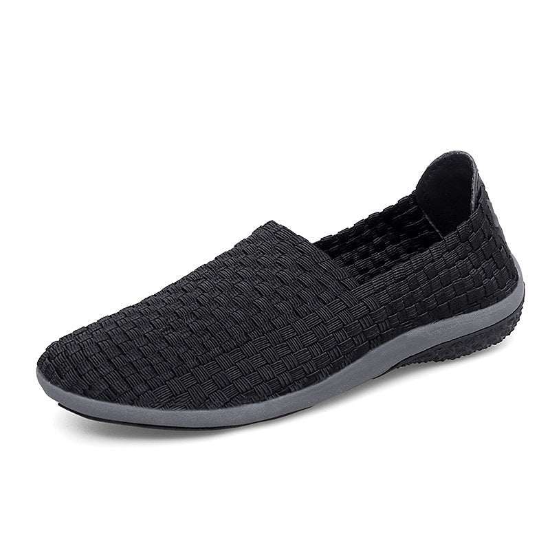 Damen Bequeme und farbenfrohe Badeschuhe