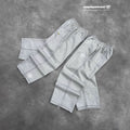 Damen Sweatpants mit innovativem Design und trendigem Zip-Detail R&B