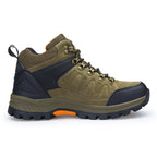 Damen Hochwertige Wanderstiefel mit professioneller Sohlentechnologie