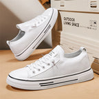 Damen Atmungsaktive und stilvolle Freizeitsneaker
