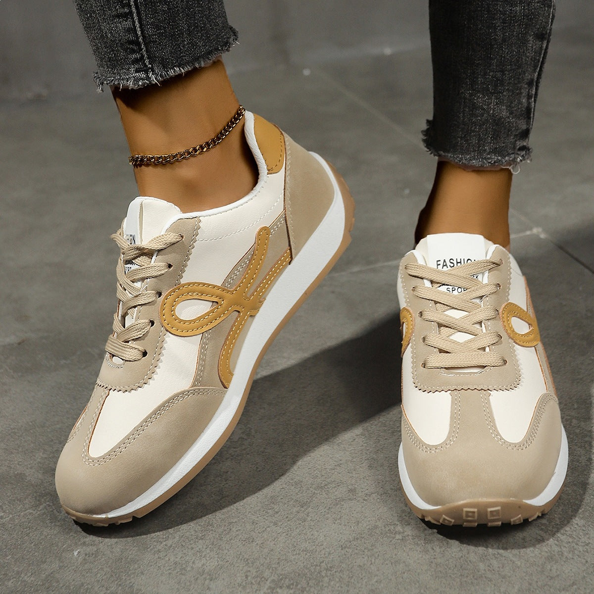 Damen Sportschuhe R&B