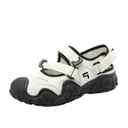 Damen Freizeitschuhe mit rutschfester Sohle und atmungsaktiver Obermaterialstruktur R&B