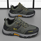 Damen Outdoor Trekking-Schuhe mit hoher Griffigkeit und atmungsaktiver Ausstattung R&B