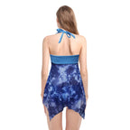 Tankini 2-teiliges Badekleid