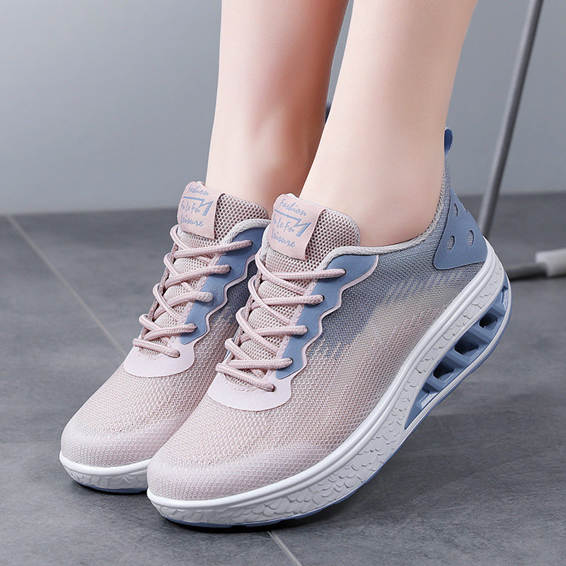 Damen Hochwertige Laufschuhe mit ausgeklügeltem Dämpfungssystem R&B