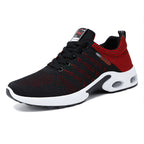 Damen Atmungsaktive Laufschuhe mit flexibler Dämpfungstechnologie R&B