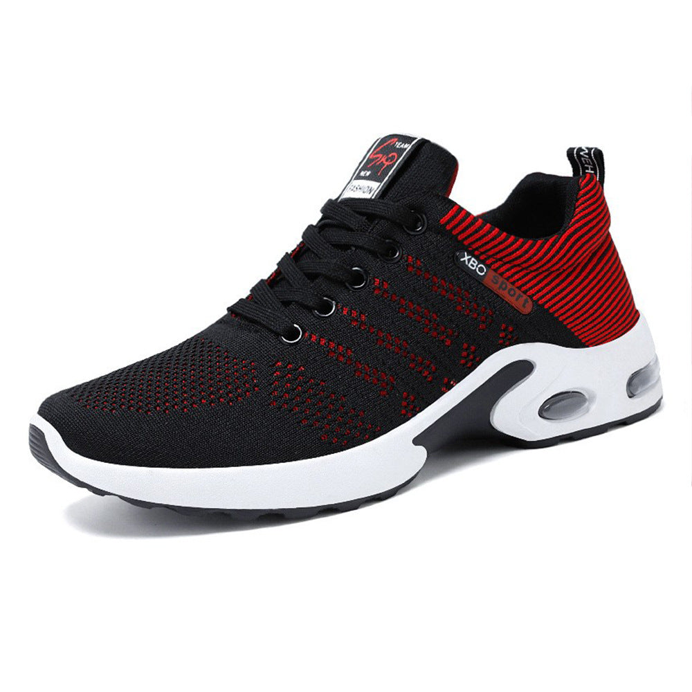 Damen Atmungsaktive Laufschuhe mit flexibler Dämpfungstechnologie R&B
