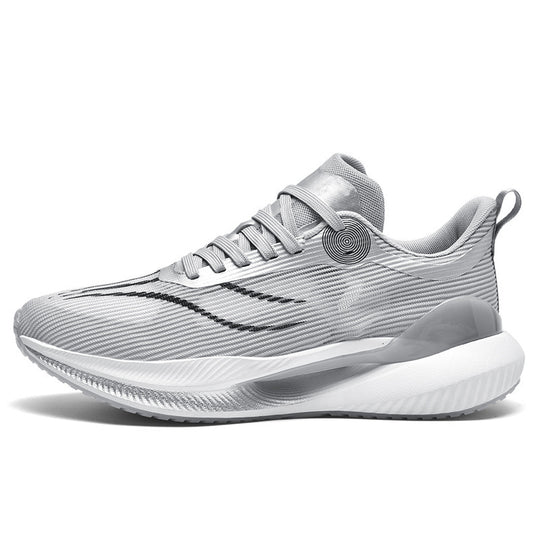 Damen Sportliche Laufschuhe mit atmungsaktivem Obermaterial und innovativem Dämpfungssystem R&B