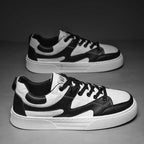 Damen Komfortable Sneaker mit modernem Design und stabiler Sohle R&B