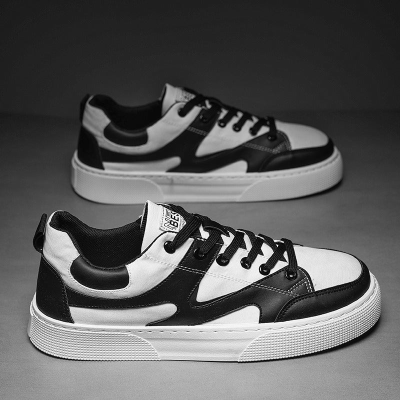 Damen Komfortable Sneaker mit modernem Design und stabiler Sohle R&B