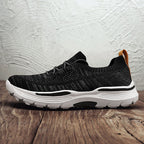 Damen Atmungsaktive und flexible Sport Sneakers