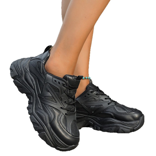 Damen Sportliche Laufsneaker mit innovativer Dämpfungstechnologie R&B