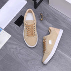 Damen Freizeit Sneakers mit hochwertiger Wildleder-Oberfläche und komfortabler Dämpfung R&B