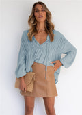 Damen lässige Bluse mit raffinierten Rüschendetails und Kordelzug R&B