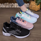 Damen Leichte und vielseitige Laufschuhe mit atmungsaktivem Obermaterial R&B