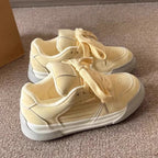 Damen Casual Sneaker mit weicher Innensohle und sportlichem Design R&B