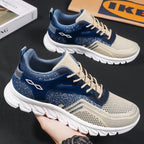 Damen Premium Lauf- und Freizeitschuhe mit atmungsaktivem Obermaterial R&B