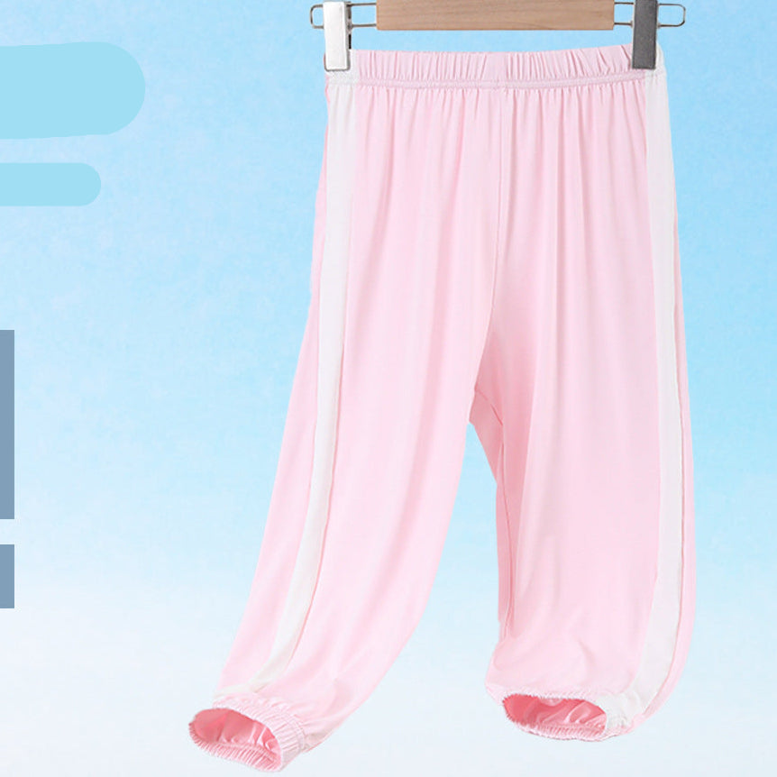 Damen Leichte Sporthose mit atmungsaktiven Eigenschaften R&B